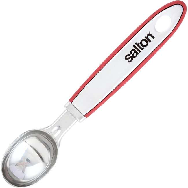 Ultra Grip Stainless Steel Ice Cream Scoop
