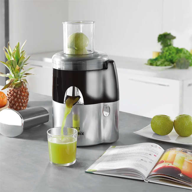 Juice Expert 3 Cold Press Juicer