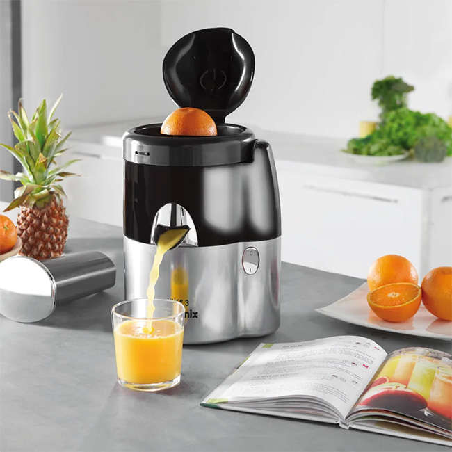 Juice Expert 3 Cold Press Juicer