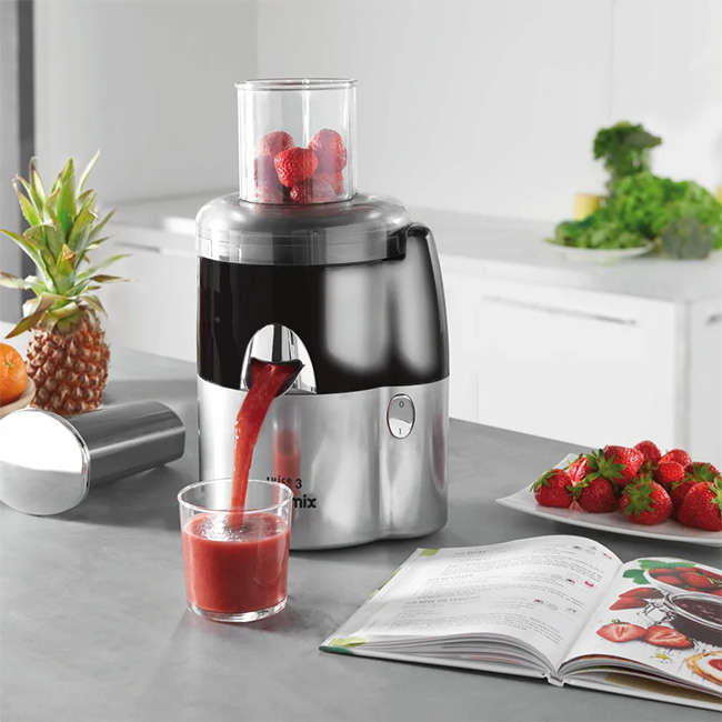 Juice Expert 3 Cold Press Juicer