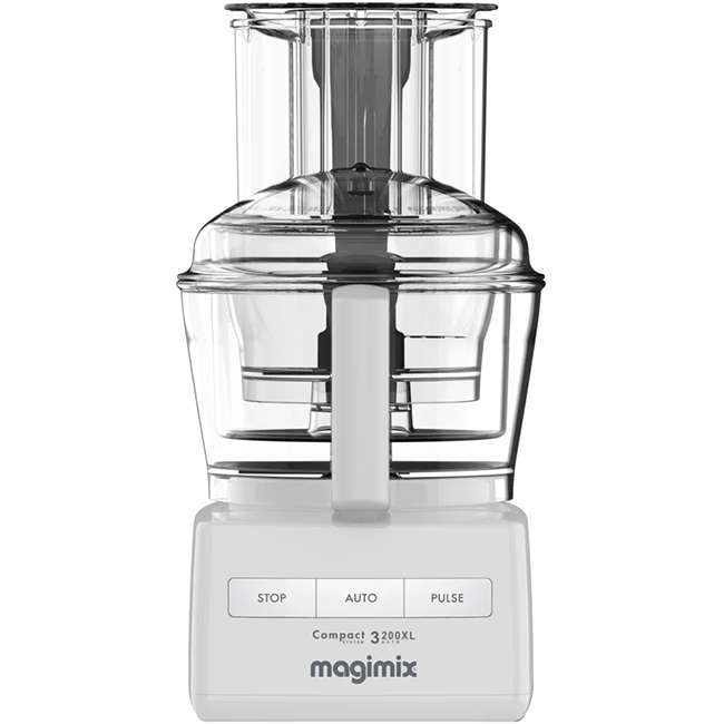 3200XL Food Processor, 650W