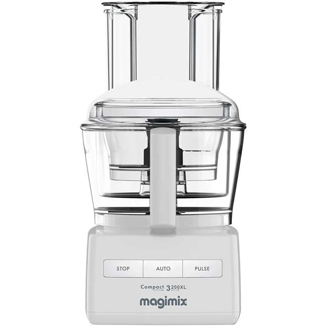 3200XL Food Processor, 650W