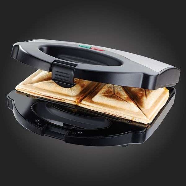 2 Slice Sandwich Maker