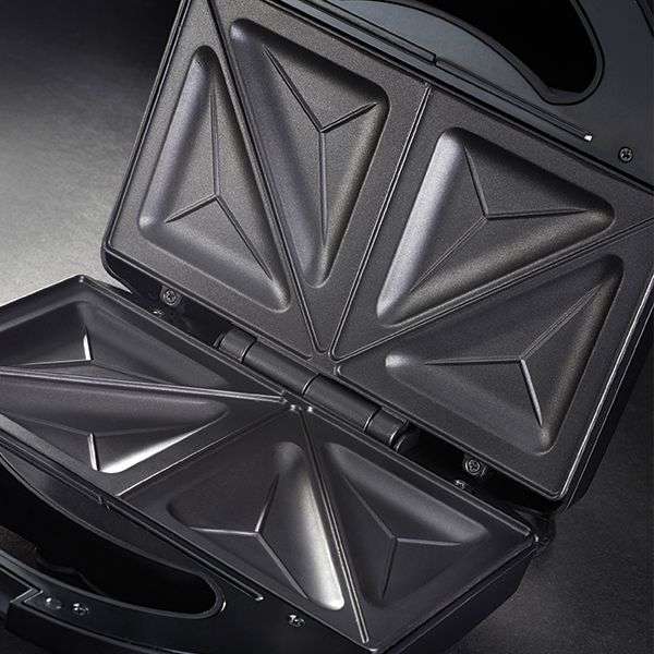 2 Slice Sandwich Maker