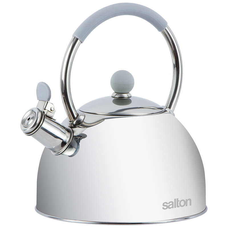 Stainless Steel Stovetop Kettle, 2.5L