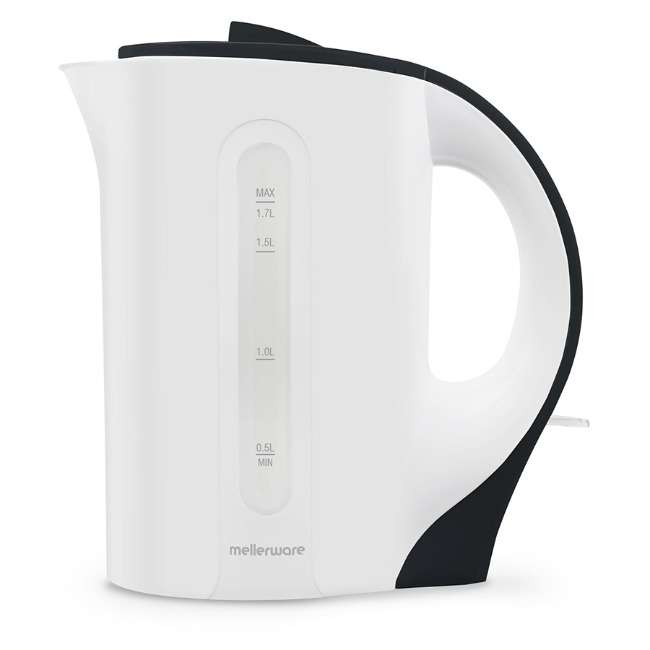 Tugela 2-Tone Corded Kettle, 1.7L