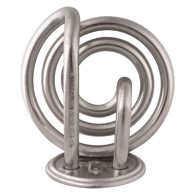 Tugela 2-Tone Corded Kettle, 1.7L