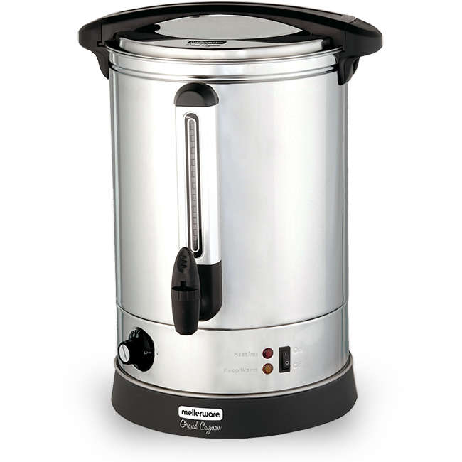 Grand Cayman Urn, 20L