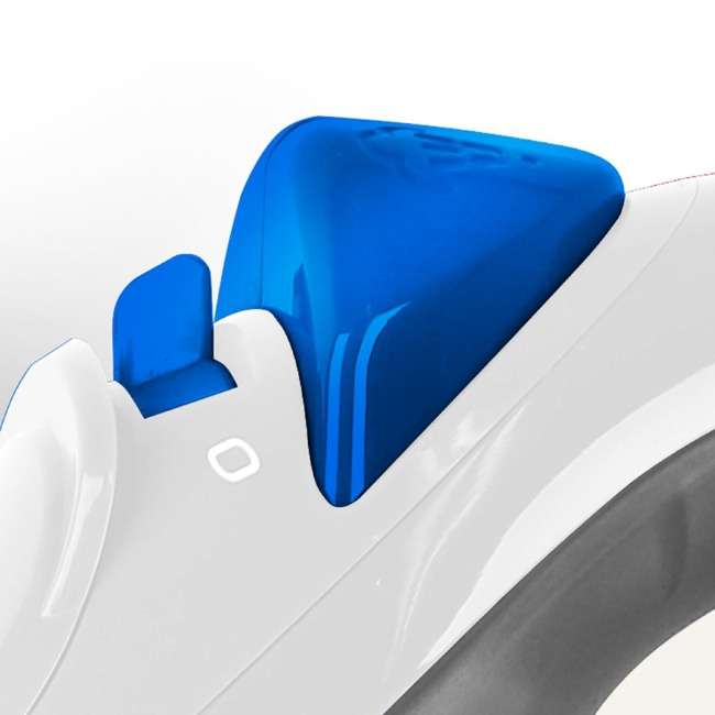 Blaze II Ceramic Steam, Spray & Dry Iron