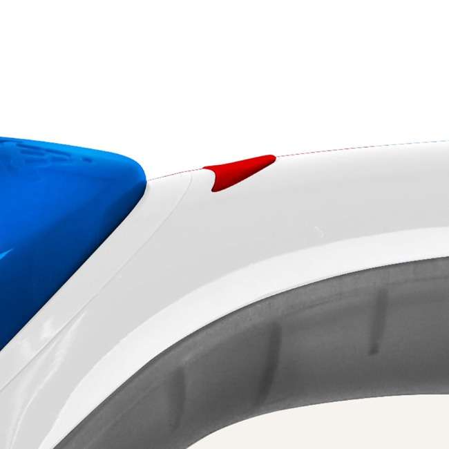 Blaze II Ceramic Steam, Spray & Dry Iron