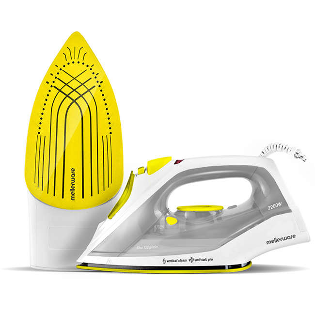 Ra Steam, Spray & Dry Iron