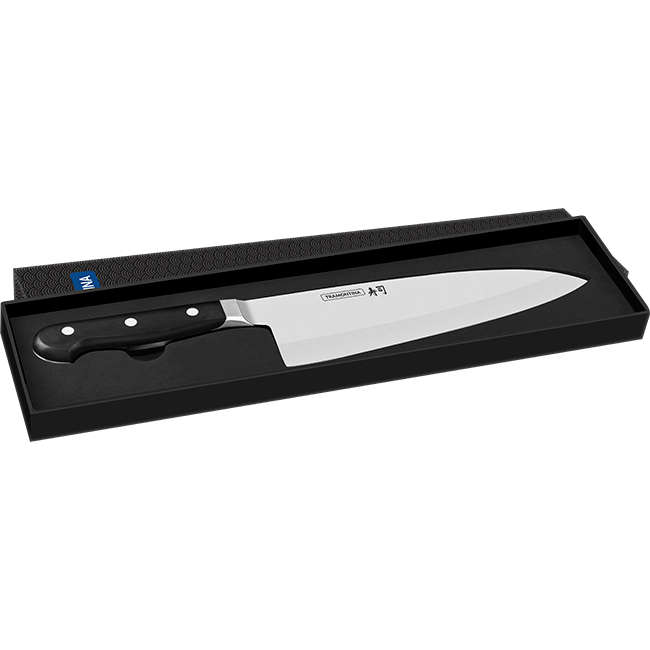 Sushi Gold Deba Knife, 20cm