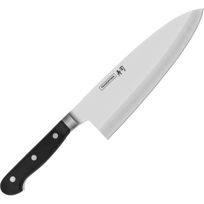 Sushi Gold Deba Knife, 20cm