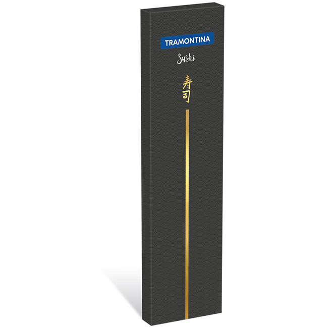 Sushi Gold Deba Knife, 20cm