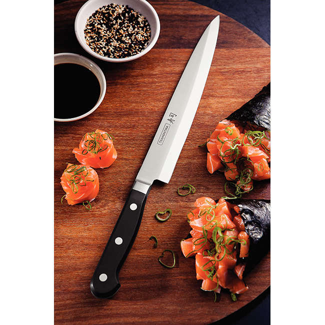 Sushi Gold Yanagiba Knife, 23cm