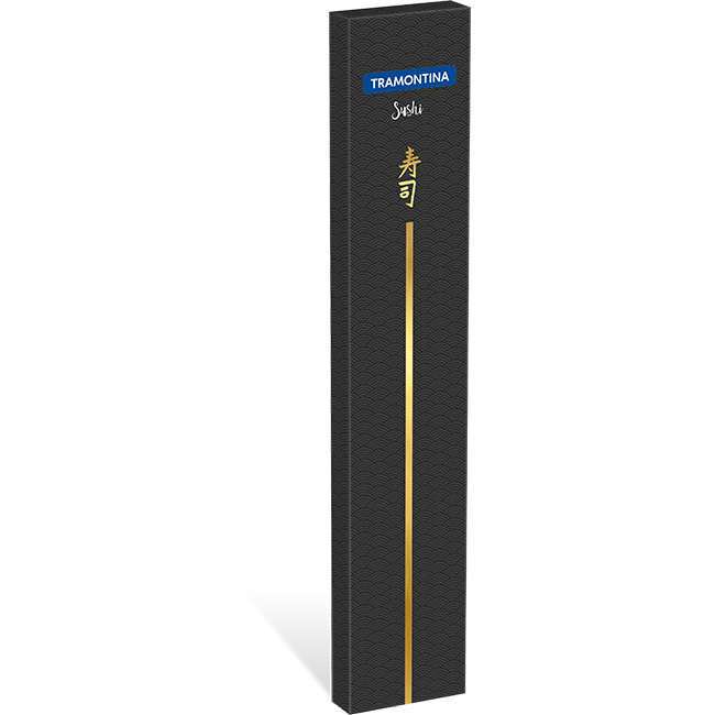 Sushi Gold Yanagiba Knife, 23cm