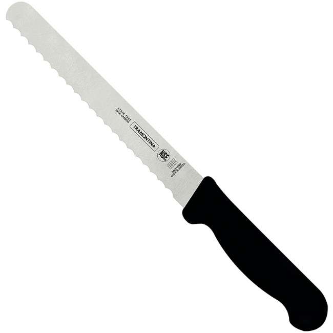 Professional Serrated Slicer, 20cm