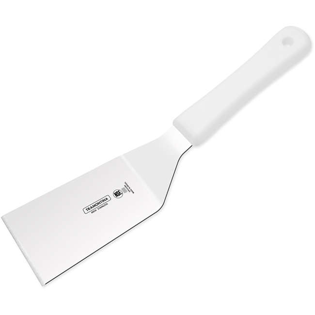 Professional Wide Angled Medium Spatula