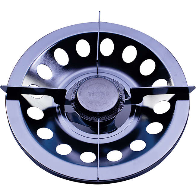 Eco Cooker Top
