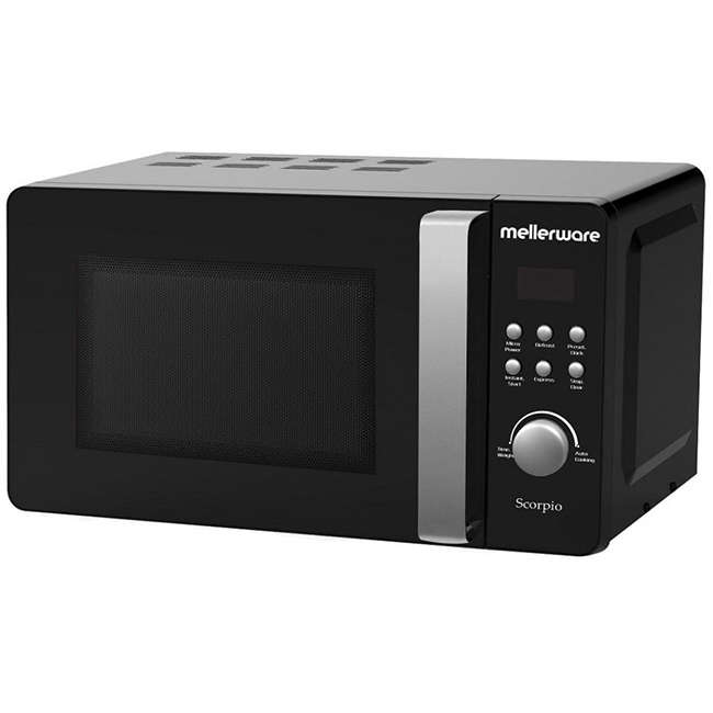 Scorpio Digital Microwave Oven, 20L