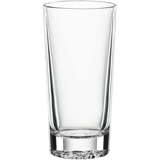 Lounge Longdrink Glasses, Set Of 4