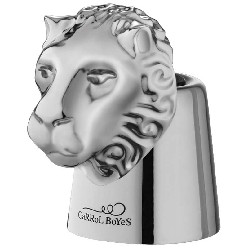 Bottle Stopper, Lion
