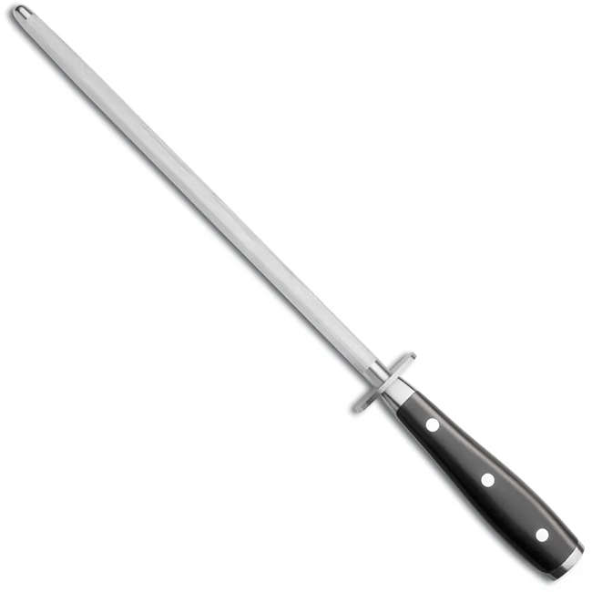 Classic Ikon Sharpening Steel, 26cm