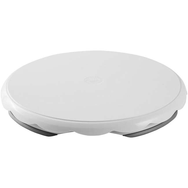 Cake Decorating Turntable