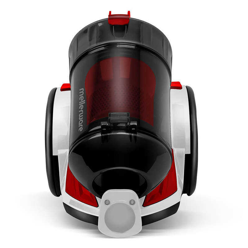 Innovac Cyclone Bagless Vacuum Cleaner