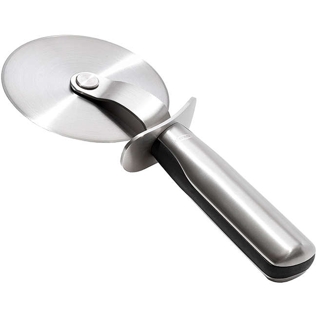 Stainless Steel Pizza Wheel