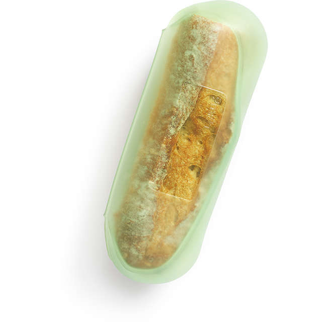 Reusable Baguette Storage Case