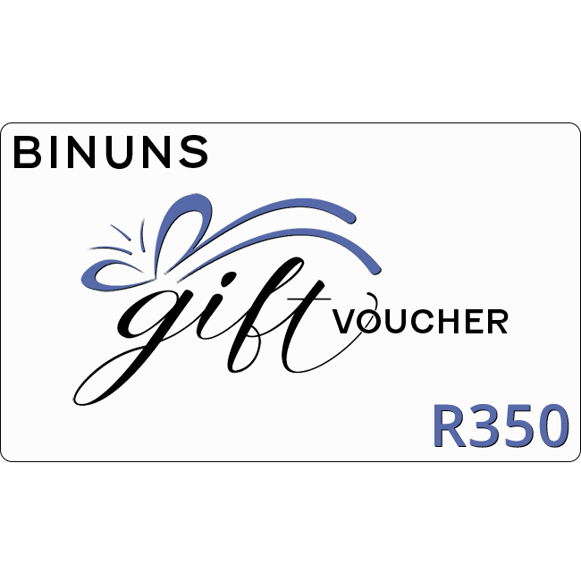 R350 Gift Voucher