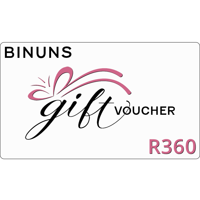 R360 Gift Voucher