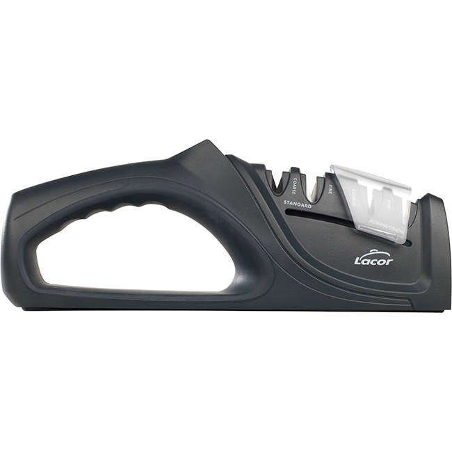 4 Stage Knife Sharpener