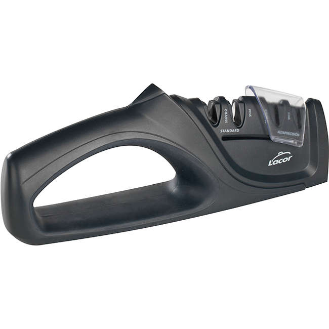 4 Stage Knife Sharpener