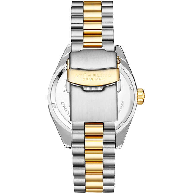 Original Lineage Classic Men's Automatic Wrist Watch