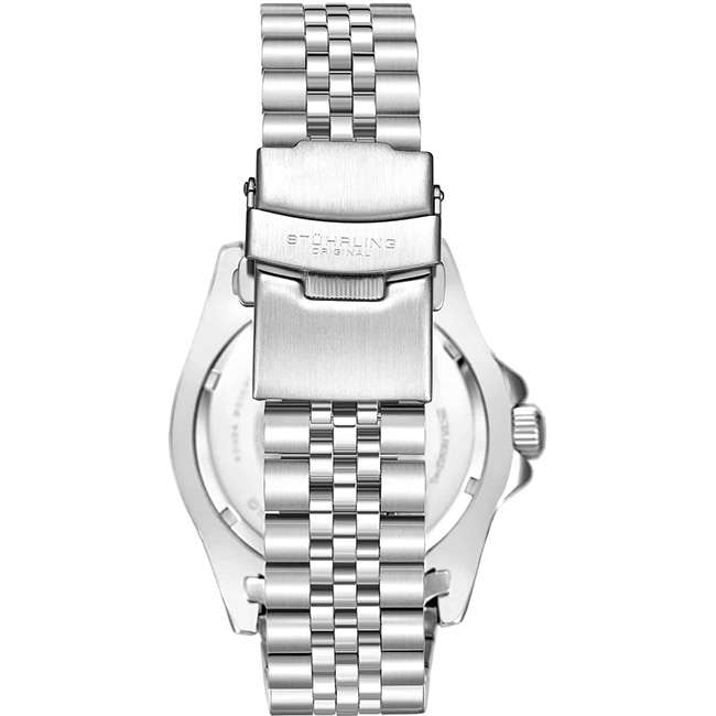 Original Meridian Aquadiver Automatic Men's Wrist Watch