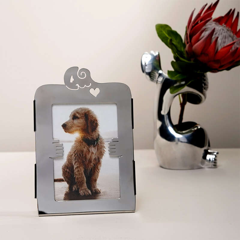 Photo Frame, Heartwarming
