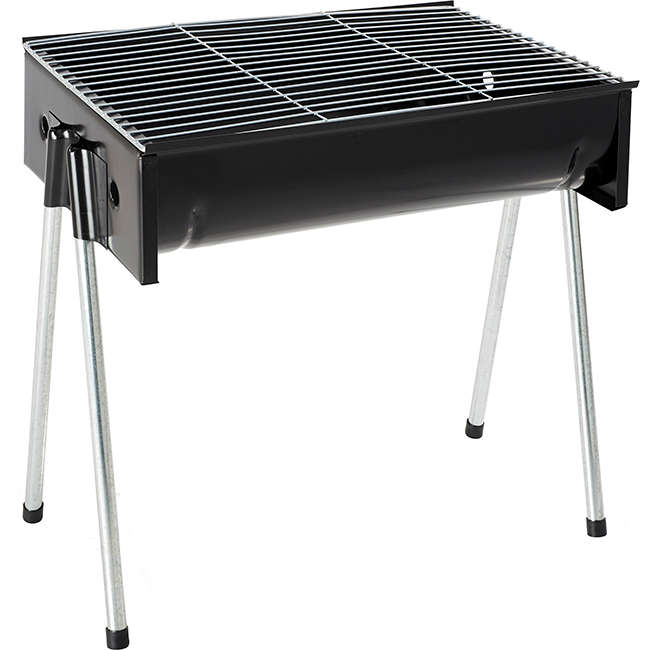 Small Portable Braai