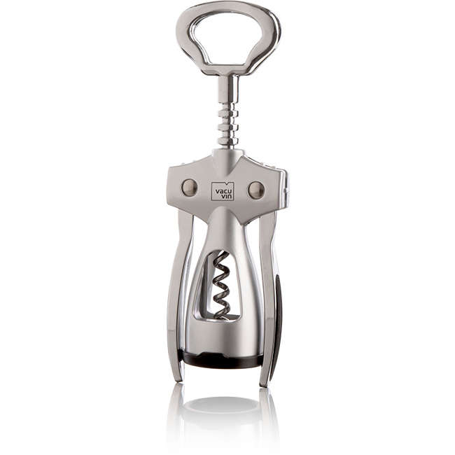 Winged Corkscrew