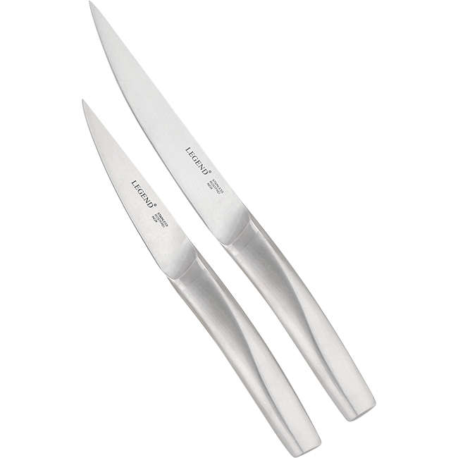 Classic 2pc Kitchen Knife Set