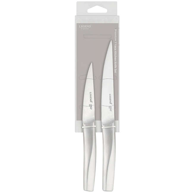 Classic 2pc Kitchen Knife Set