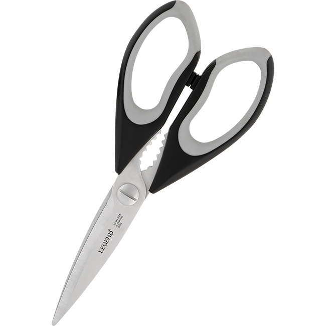 Classic Kitchen Scissors