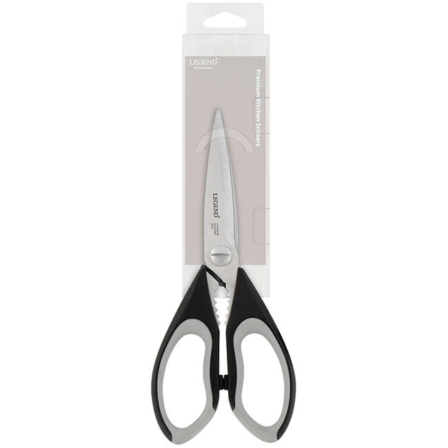 Classic Kitchen Scissors