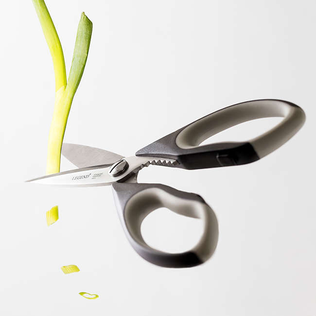 Classic Kitchen Scissors