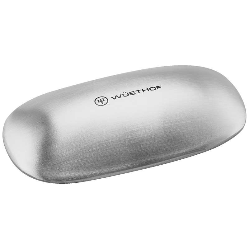 Steel Soap