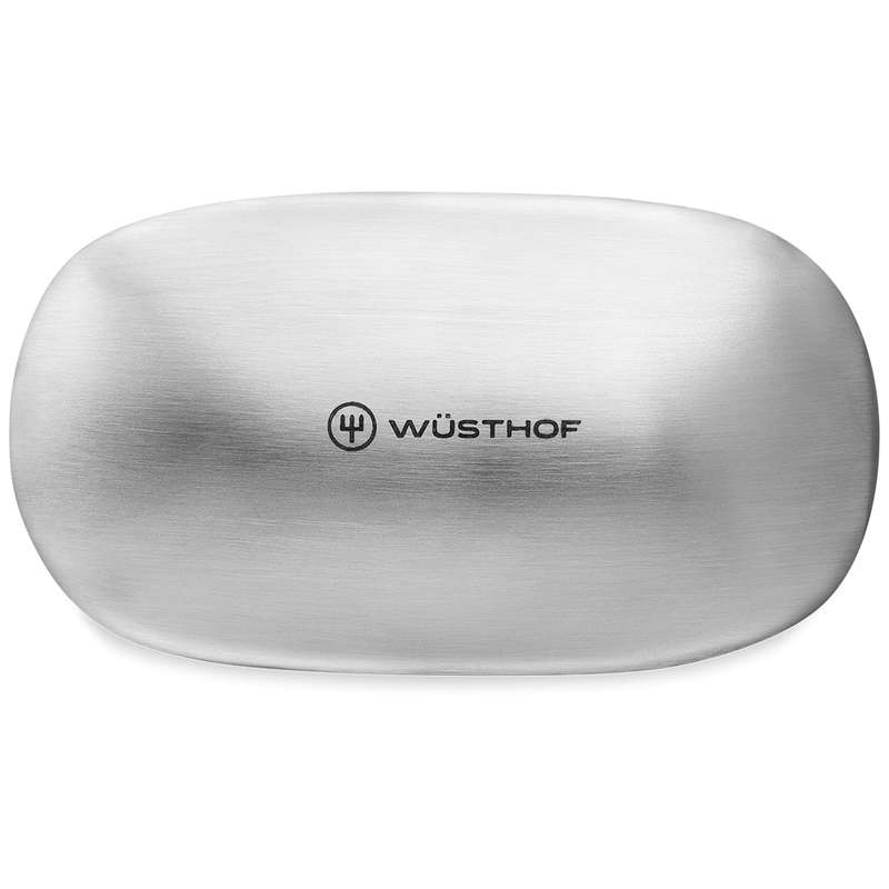 Steel Soap