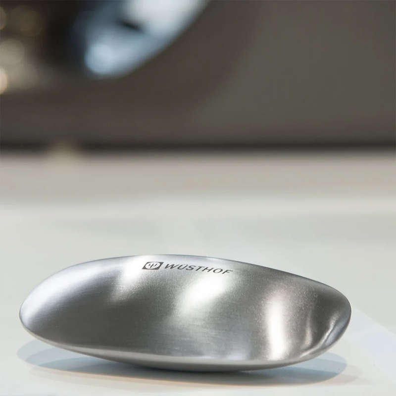 Steel Soap
