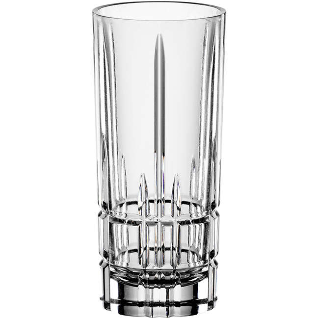 Perfect Serve Shot Glasses, Set Of 4