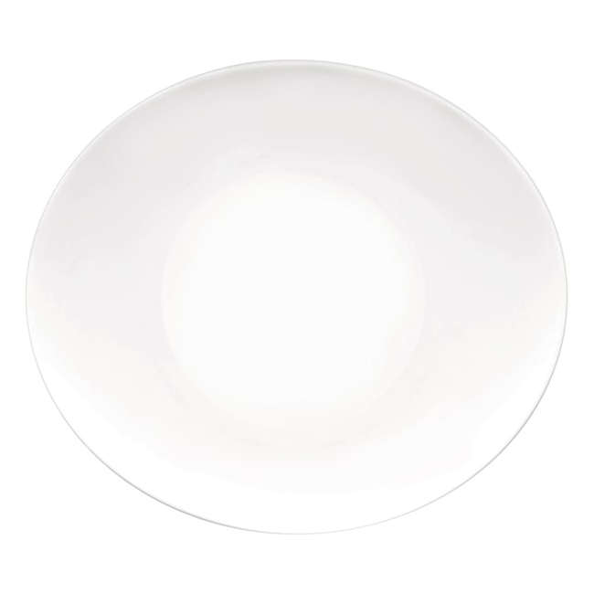 Prometeo Side Plate, 22cm